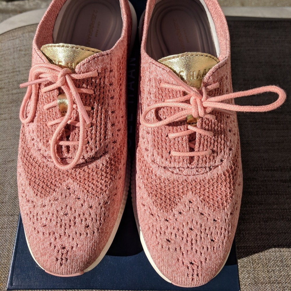 Cole Haan Zero Grand Stitch Lite